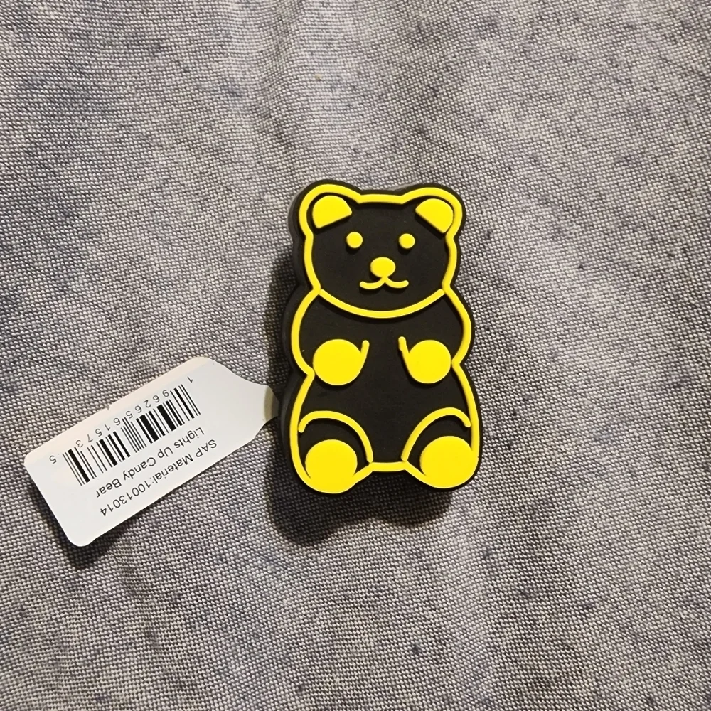 R2 - Jibbitz Lights Up Candy Bear